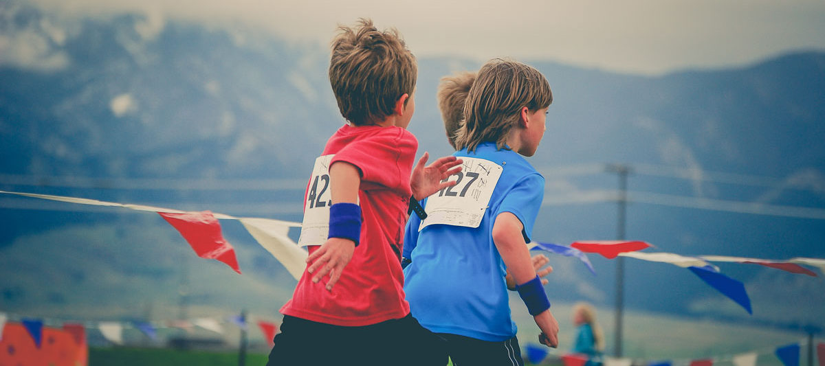 kids triathlon